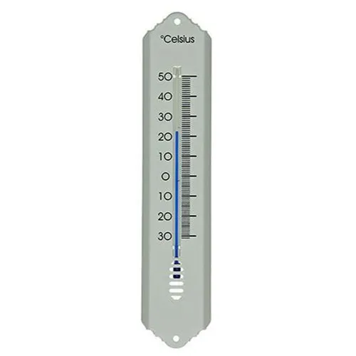 Kamer Thermometer wit